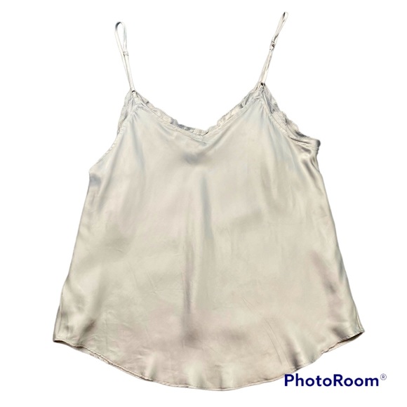 Wilfred Ruffle Camisole - Picture 4 of 7